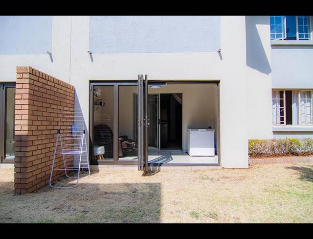 2 BEDROOM APARTMENT FOR SALE IN NOORDWYK